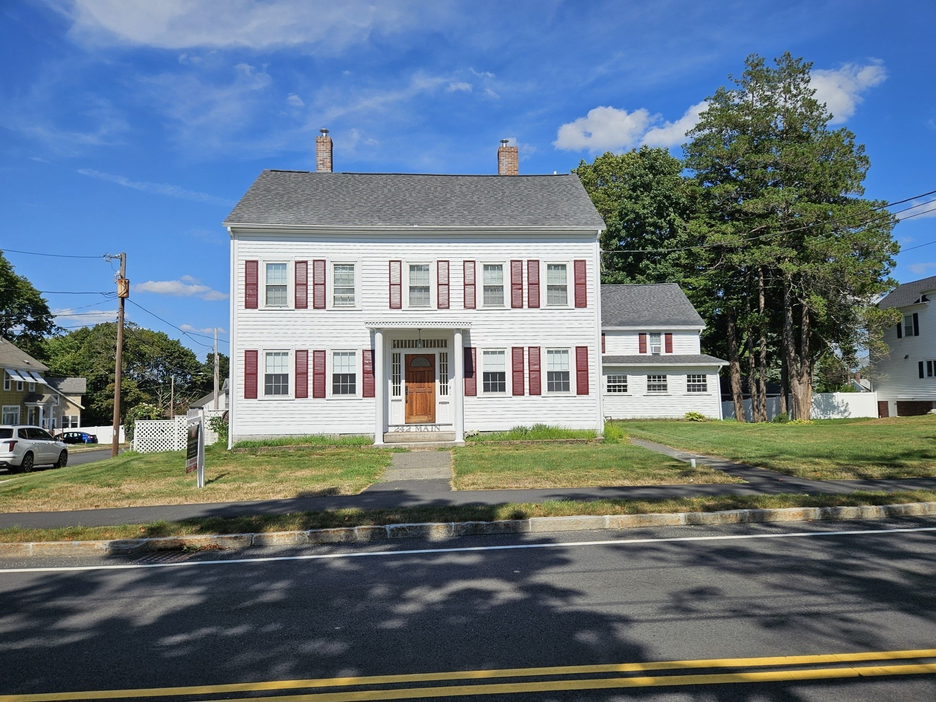 242 Main St #1 — photo