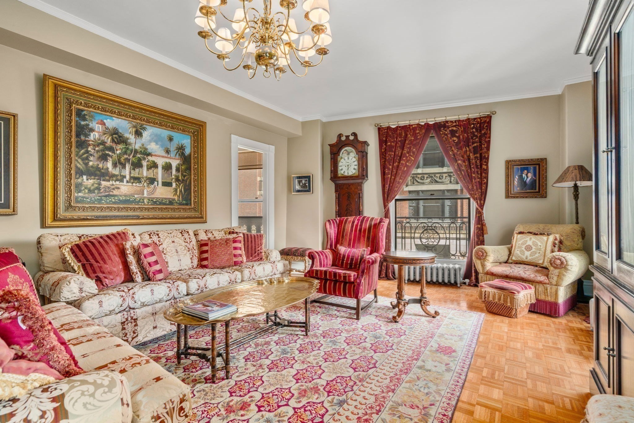 21 Beacon St #3H — photo