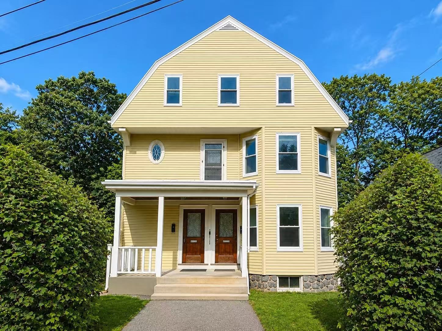 35 Palmer St #R — photo
