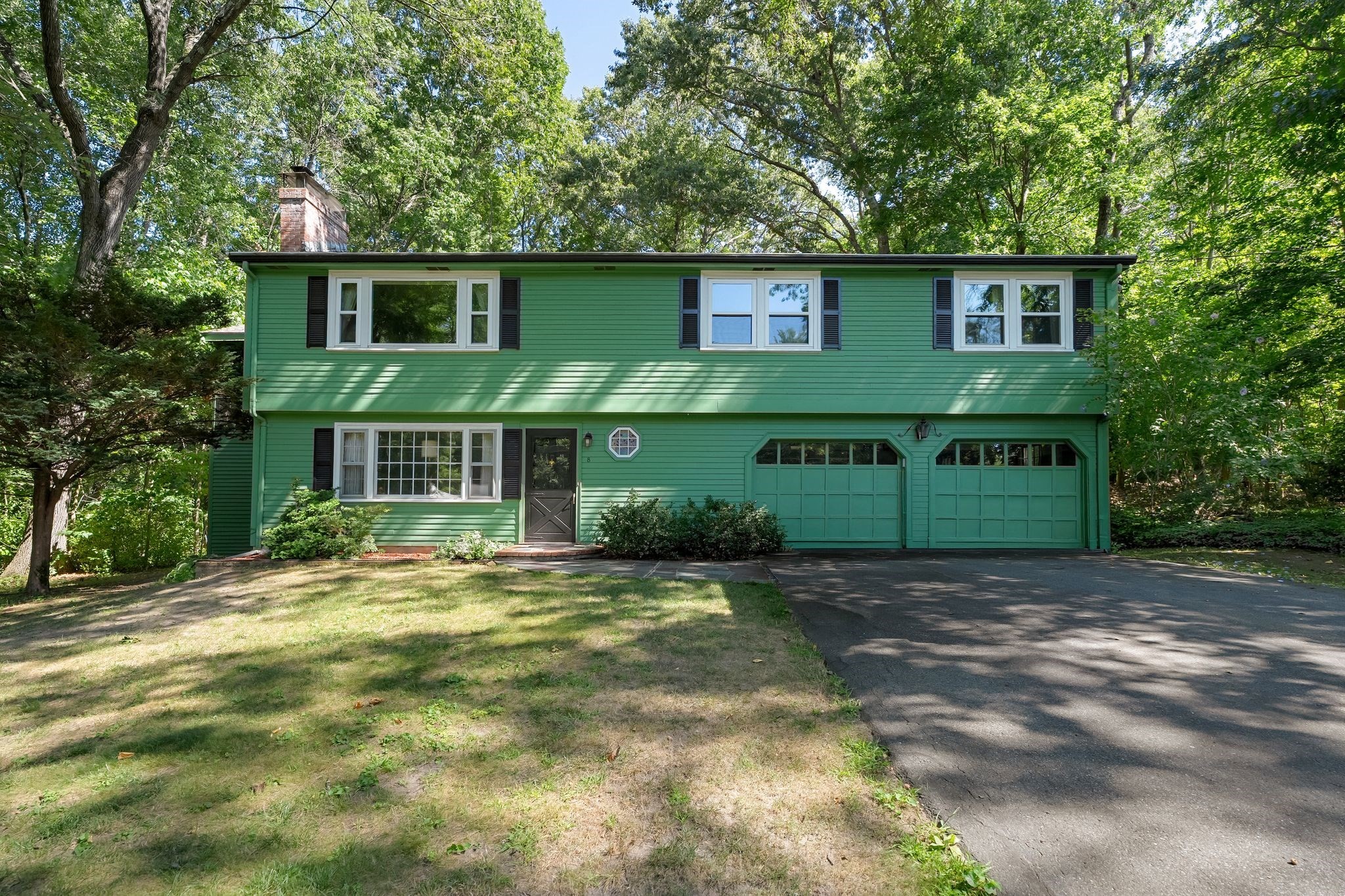 8 Dana Rd — photo