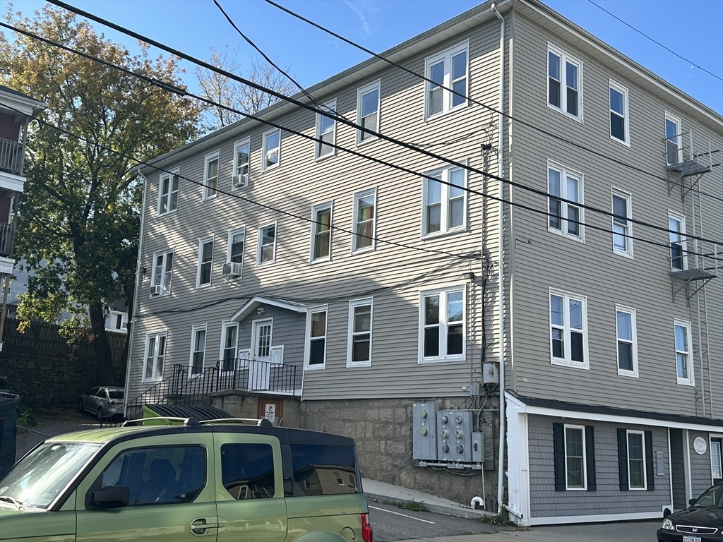 177 Nashua St #5 — photo