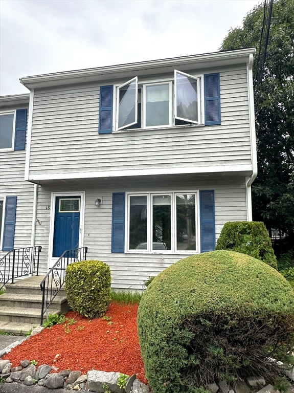 134 Terri Marie Way #18 6-18 — photo
