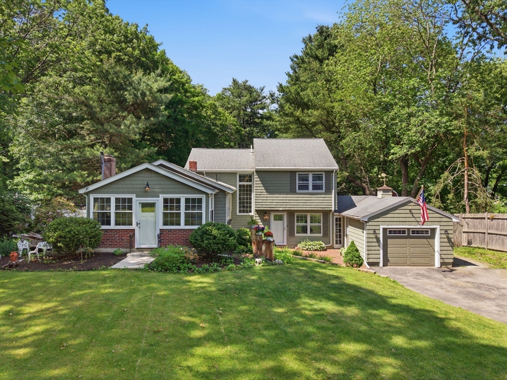 15 High Plain Sts — photo