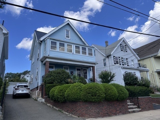 72 Foster St #2 — photo