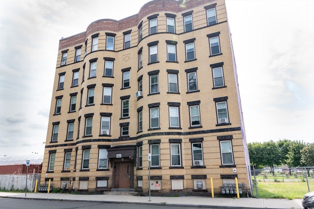 660 S Bridge Street #3L — photo