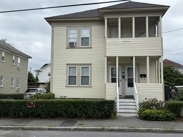 18 Winthrop Avenue #1 — photo