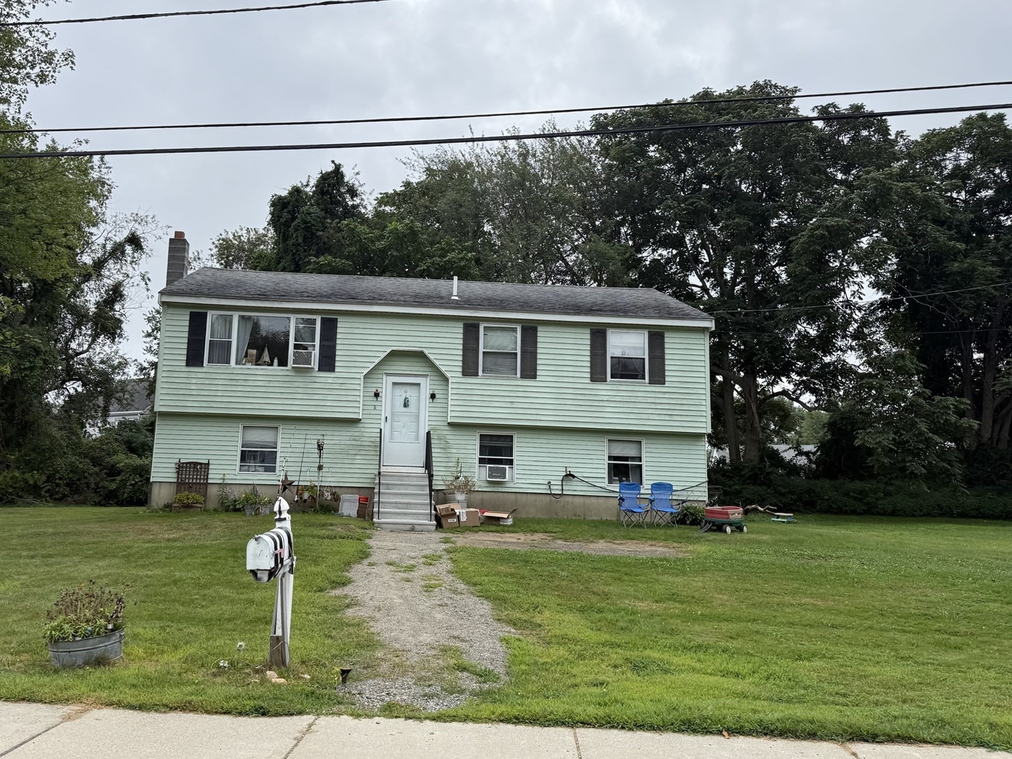 1 Howard George Ct — photo
