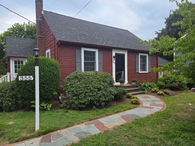 355 South Street — photo