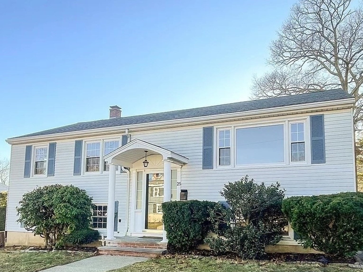 25 Westmoor Road, Boston, MA 02132