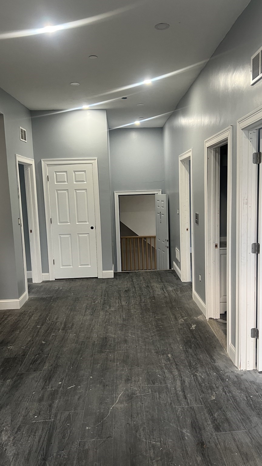 12 Benefit St #3 — photo