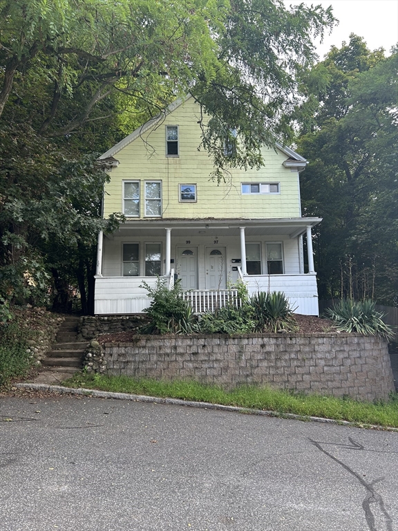 97-99 Brookline #2 — photo