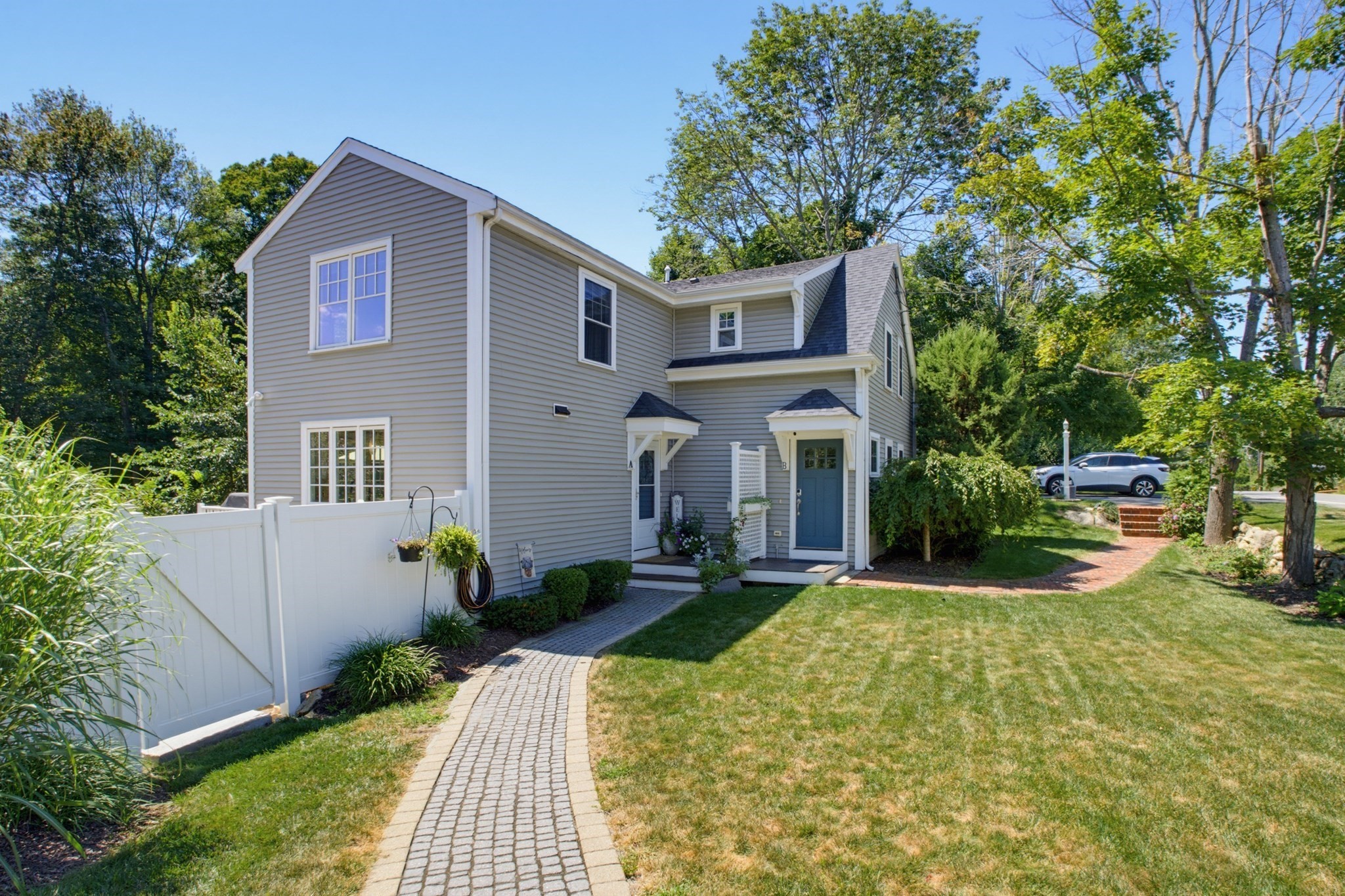 166 Southville Rd #a — photo