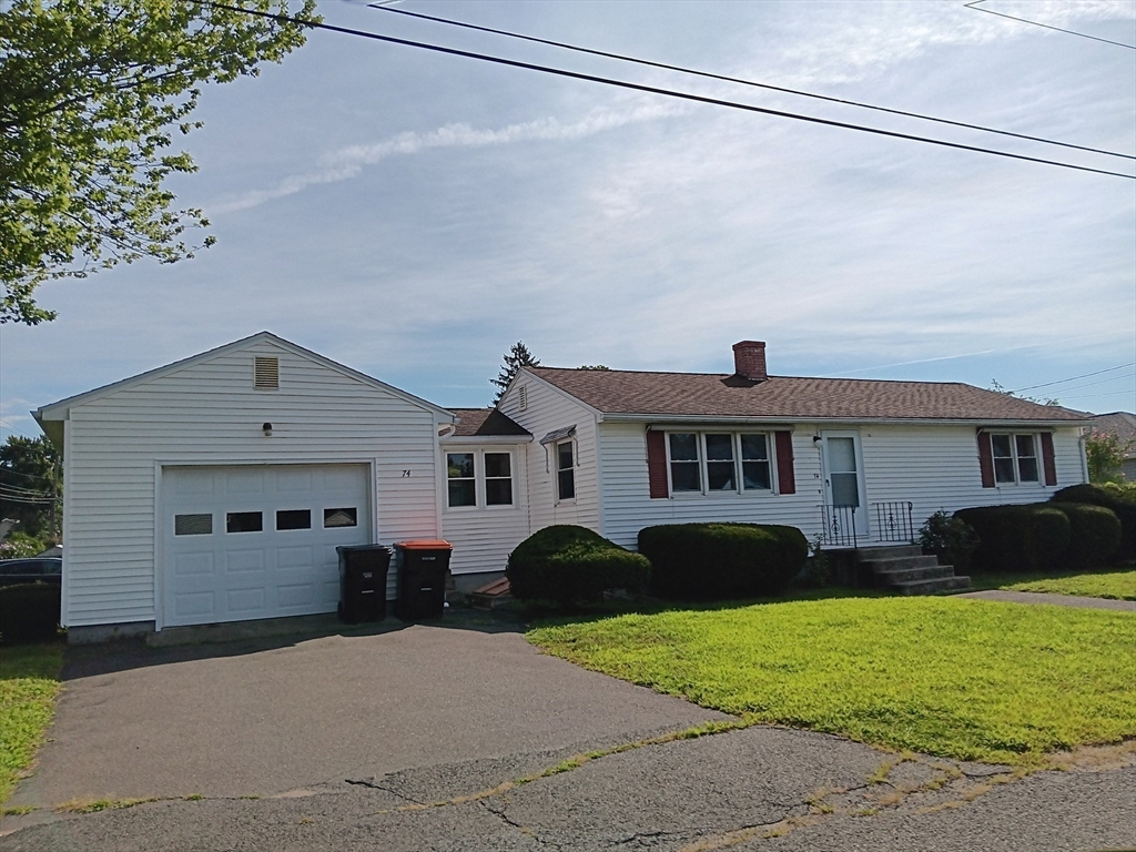 74 Taft Street — photo