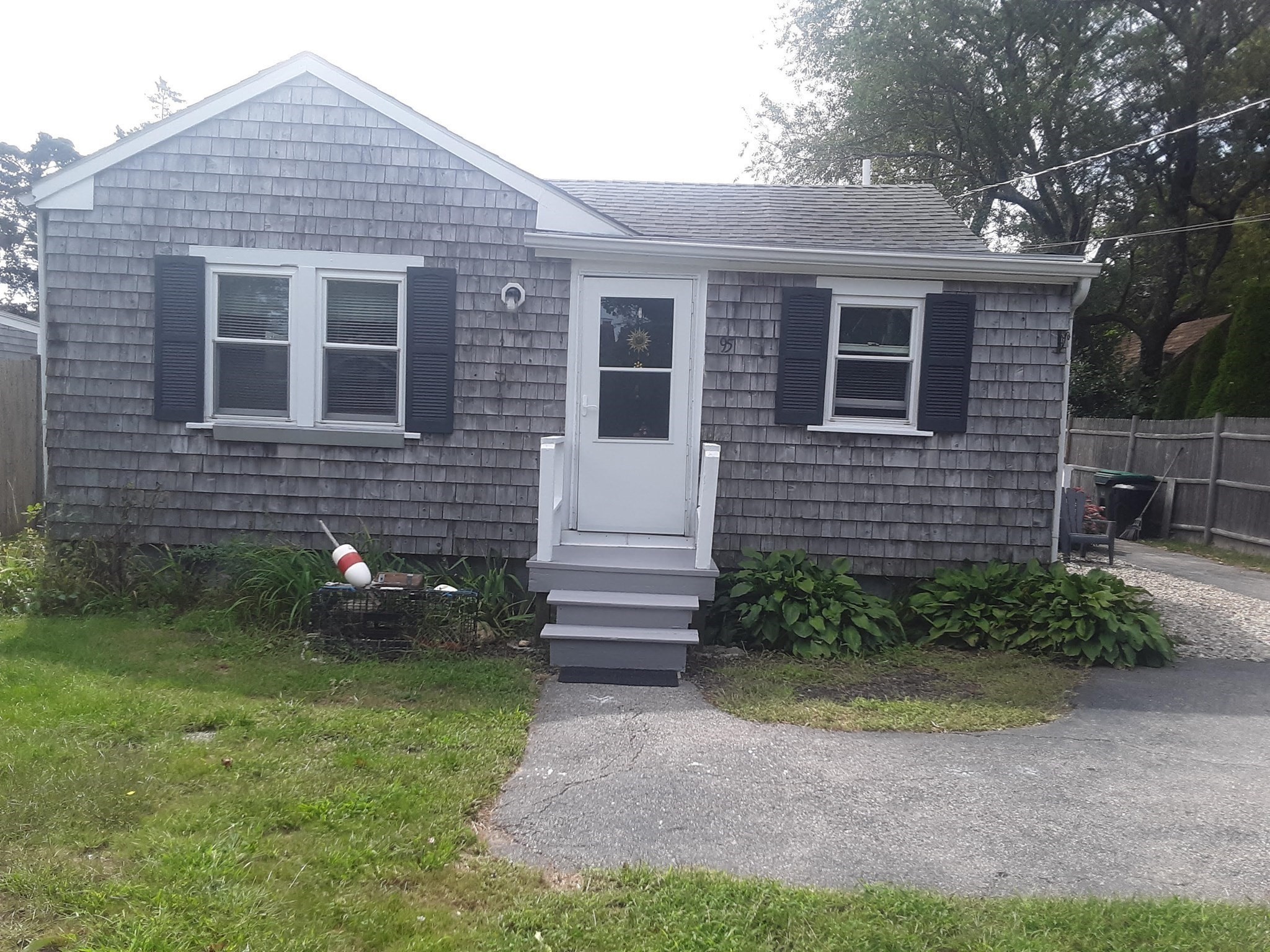 95 Donald Rd #95 — photo