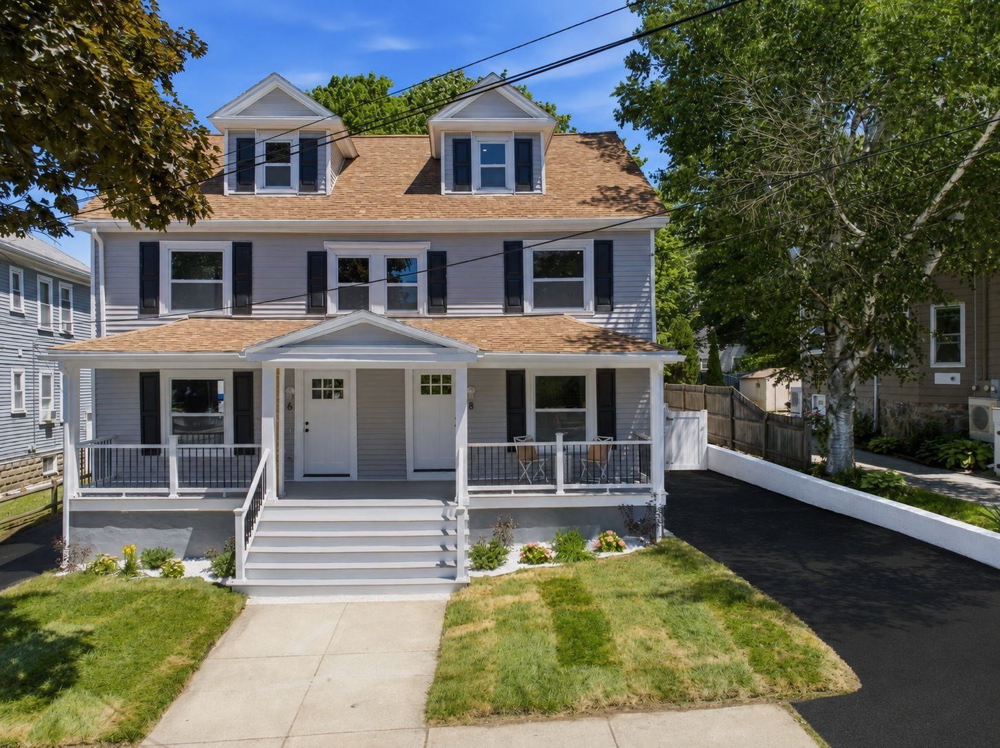 6 Linden Road #a — photo