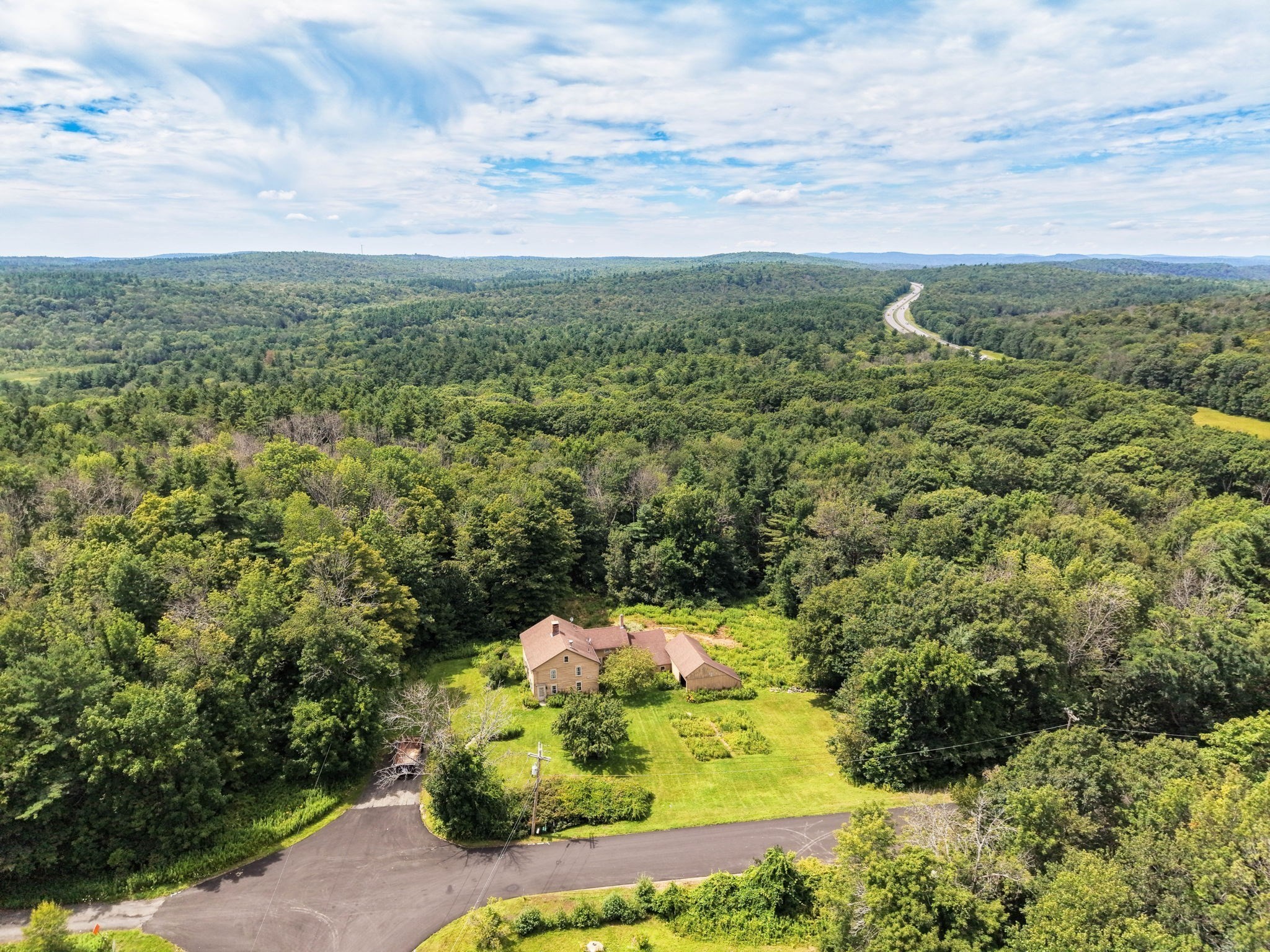 2-R Old Chester Rd, Blandford, MA 01008 — photo 3