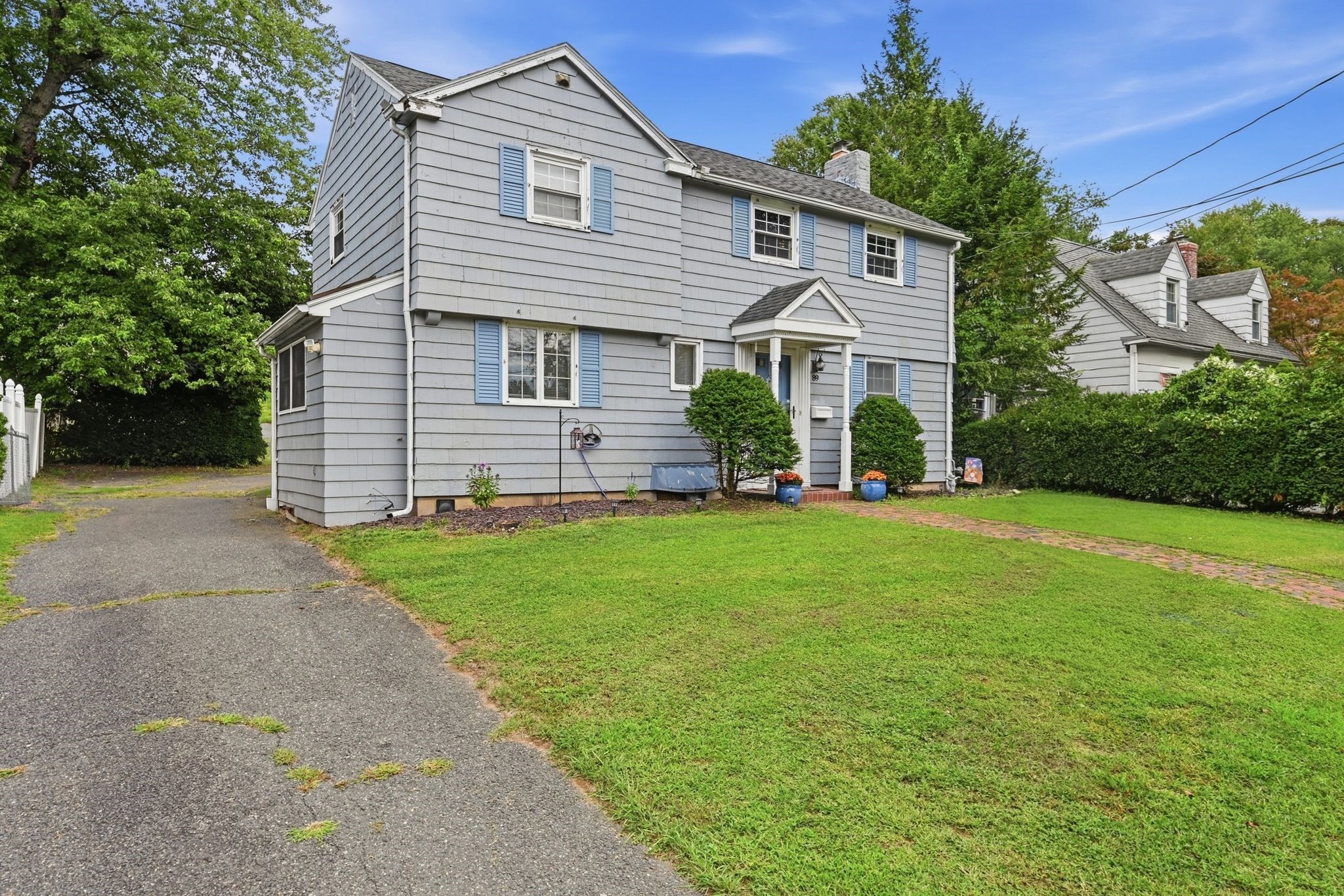 89 Abbott Street, Springfield, MA 01118 — photo 2