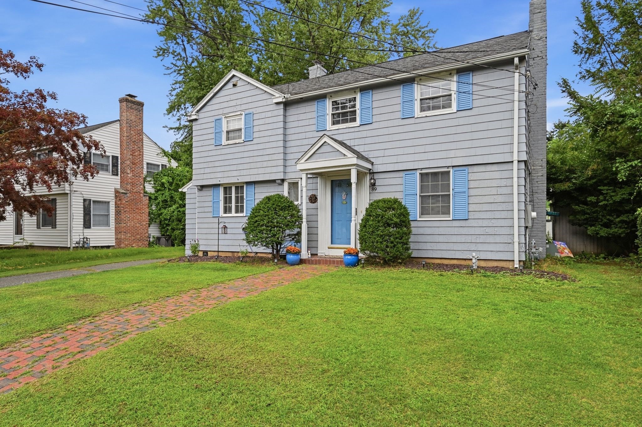 89 Abbott Street, Springfield, MA 01118 — photo 3