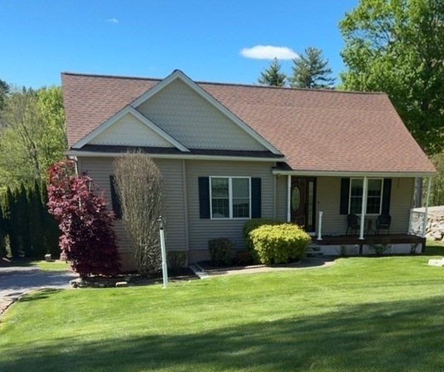 31 Servant Way — photo