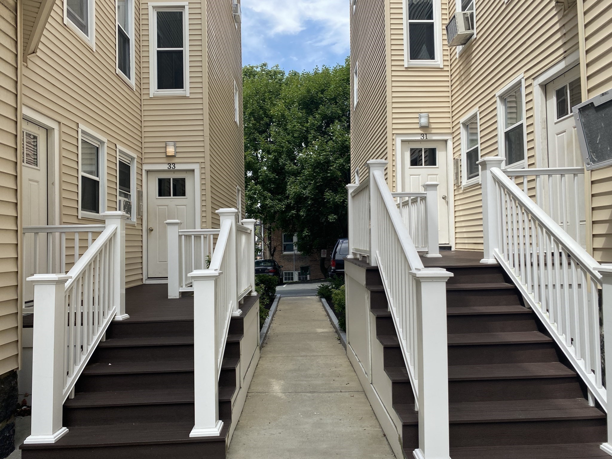 29 Sagamore #1 — photo