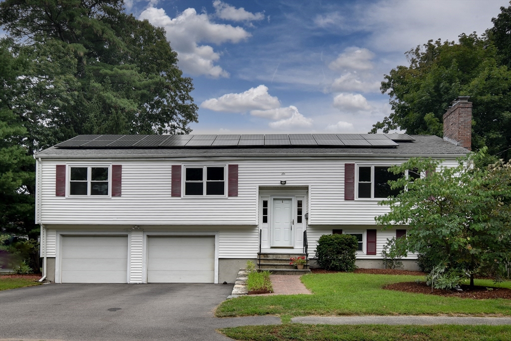 6 Salvi Drive — photo