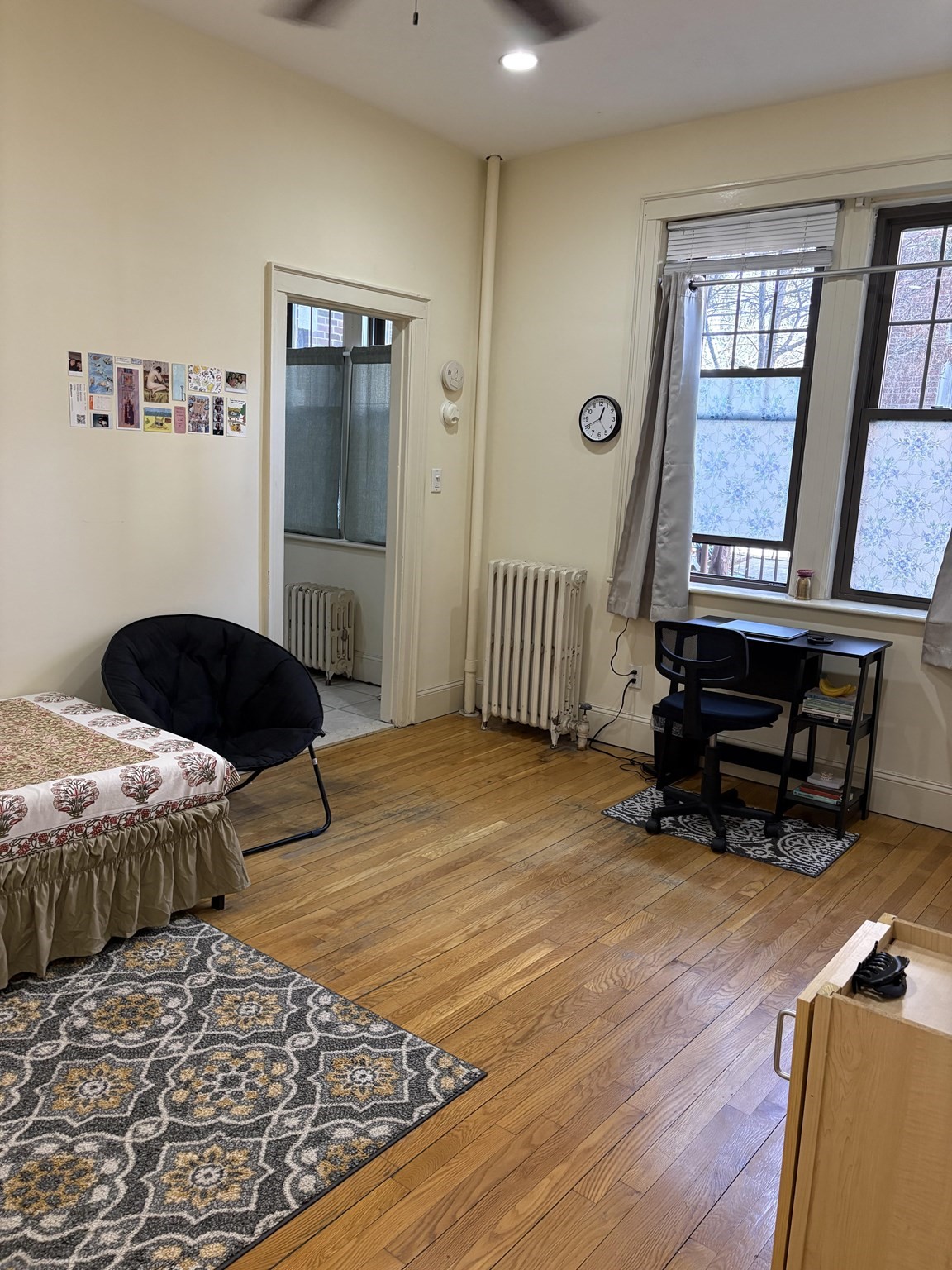 247 Chestnut Hill Ave #3 — photo