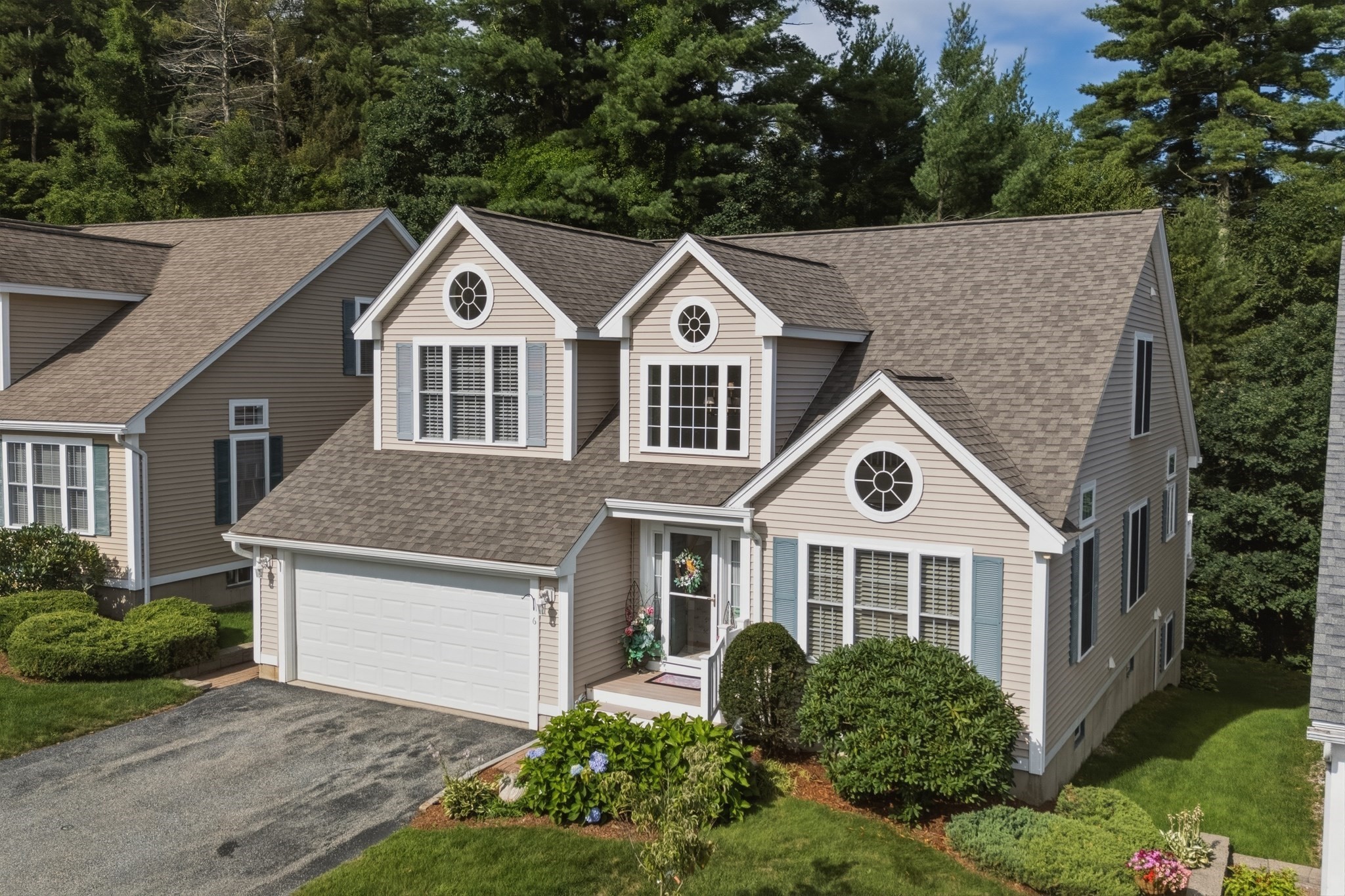 6 Wyndbrook Ln #6 — photo