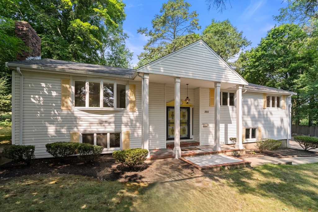 355 Brush Hill Road — photo