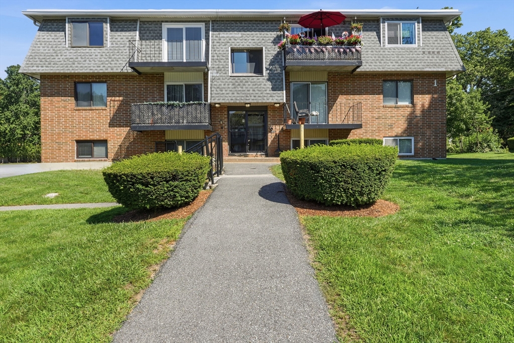 176 Maple Ave #36 1-36 — photo