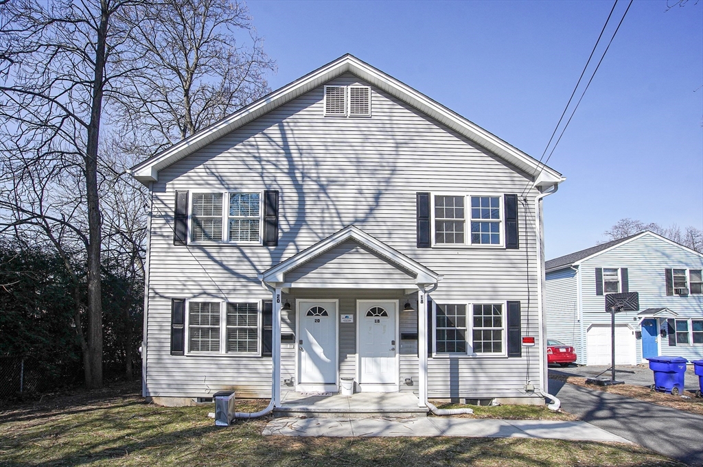 18 Healey St #18 — photo