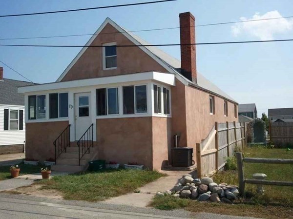 29 5th Rd (Winter Rental) — photo