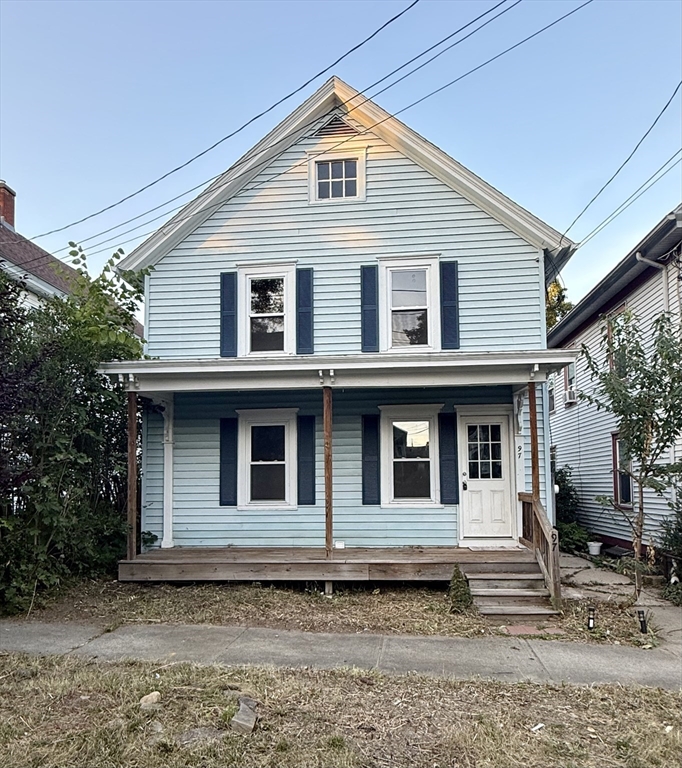 97 Second St — photo