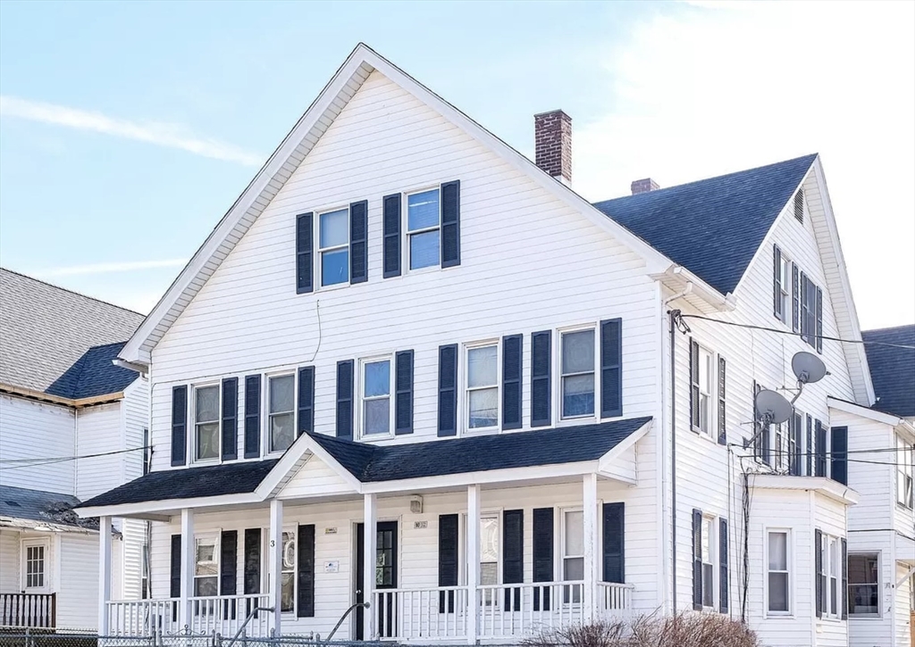 3 Charles St #2L — photo