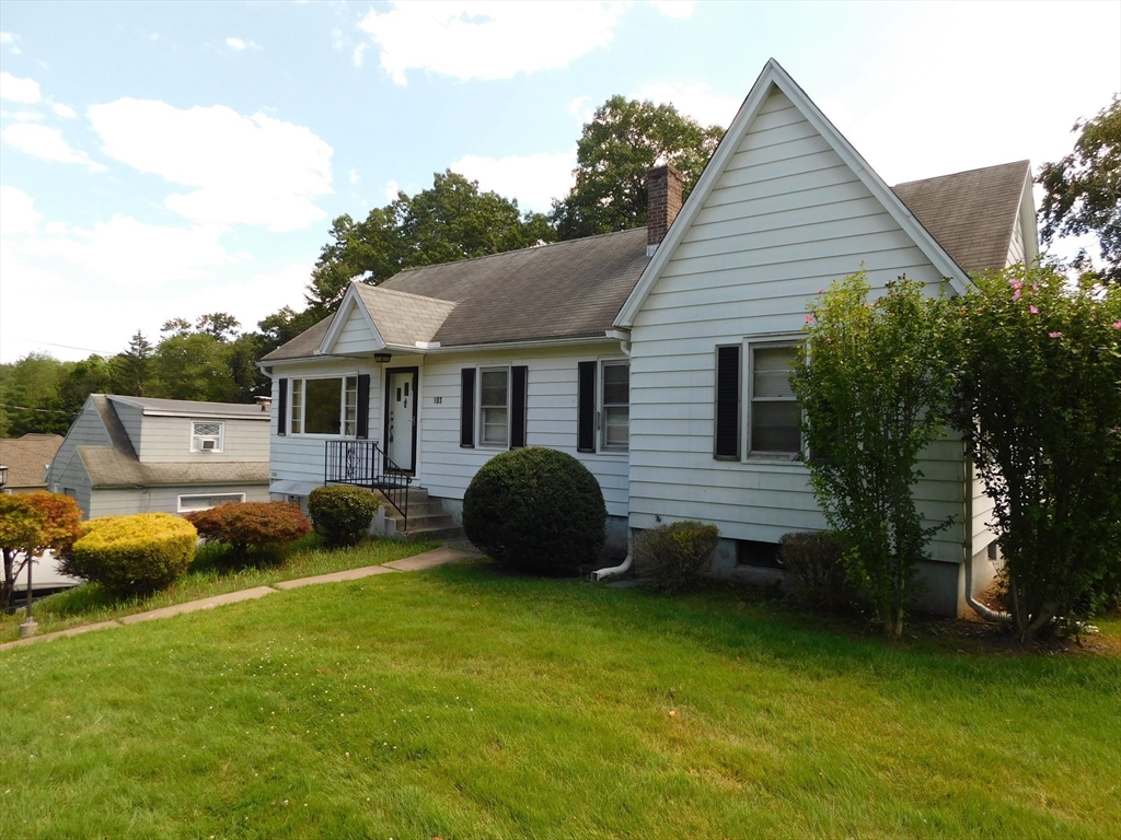 103 Chester Street — photo