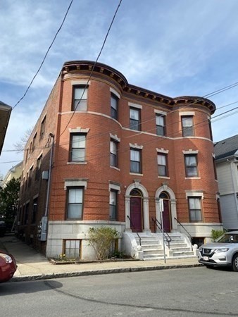 48 Endicott Street #2L — photo