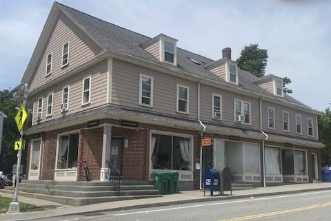1007 Chestnut #a — photo