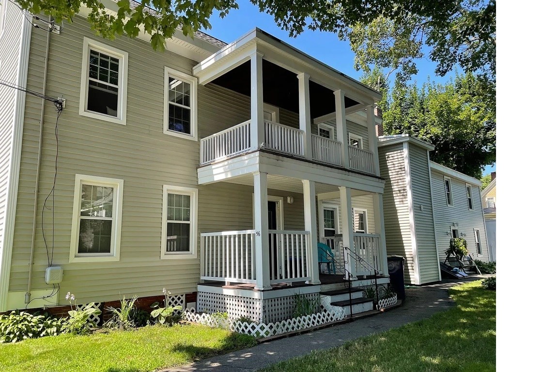 56 Buffum St. #1 — photo
