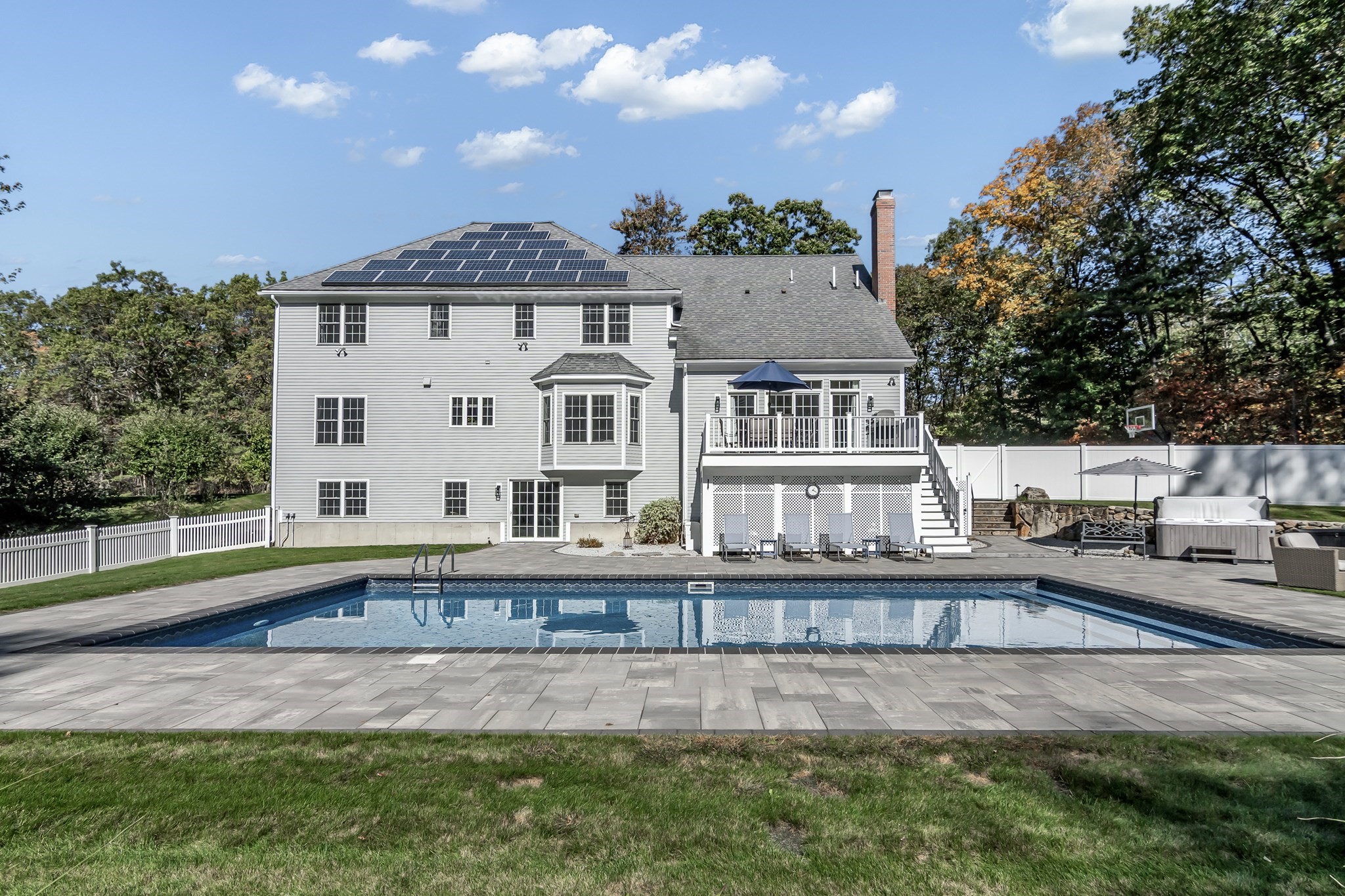 320 High Plain Road, Andover, MA 01810 — photo 2