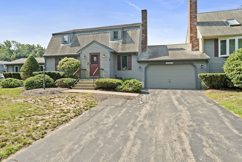 205 Comfort St #205 — photo