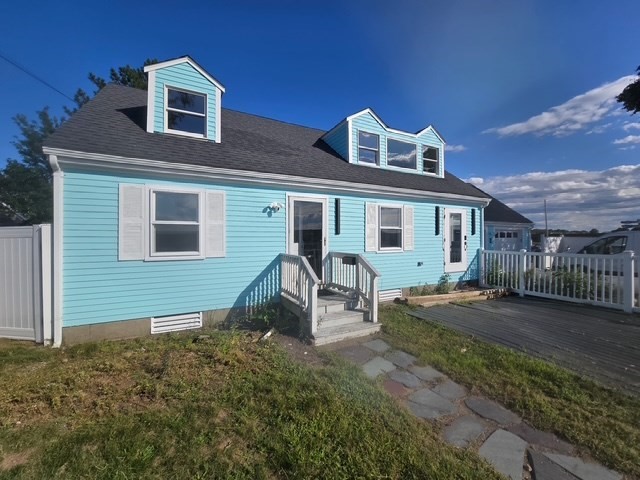 274 Newport Rd — photo