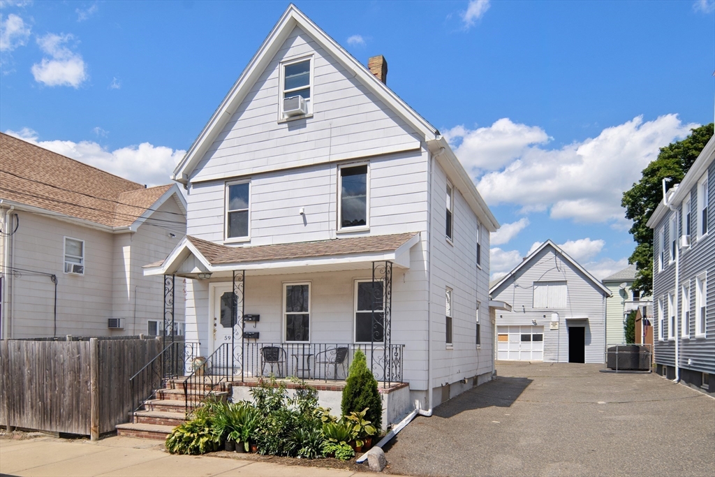 59 Woodville #1 — photo