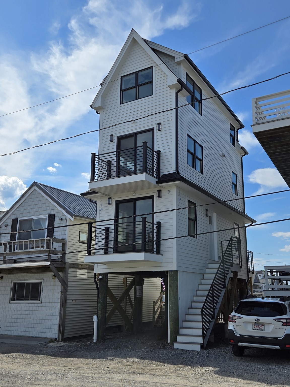 1 Tilden Ave. N/A — photo