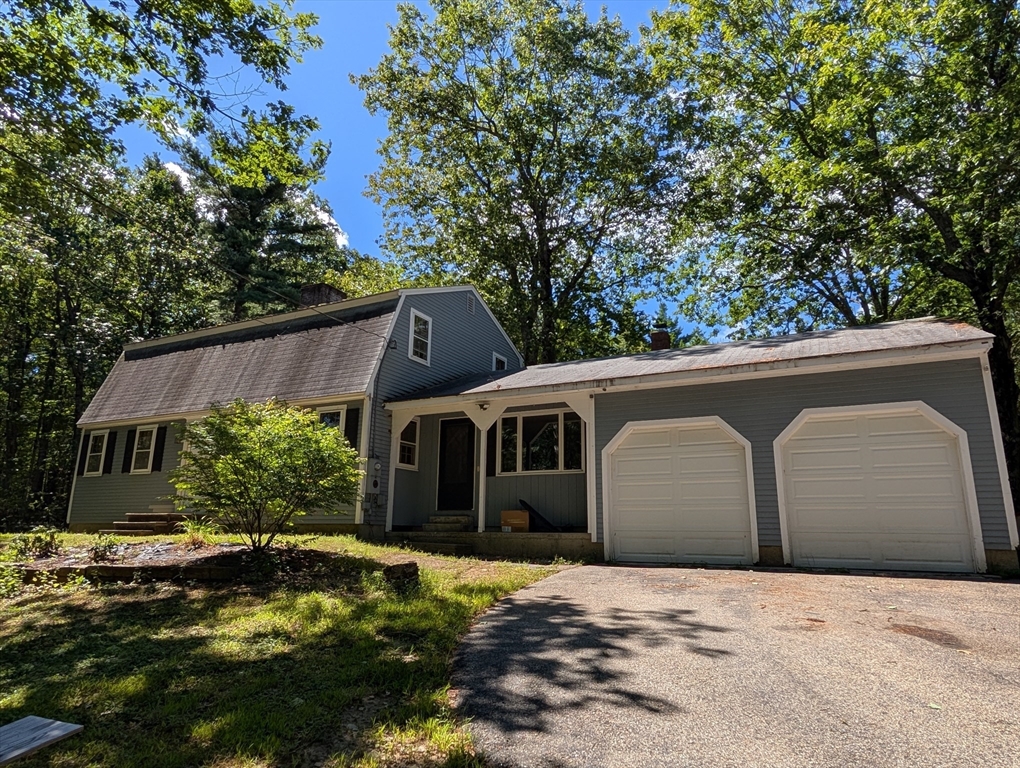 134 Davis Village Rd. — photo