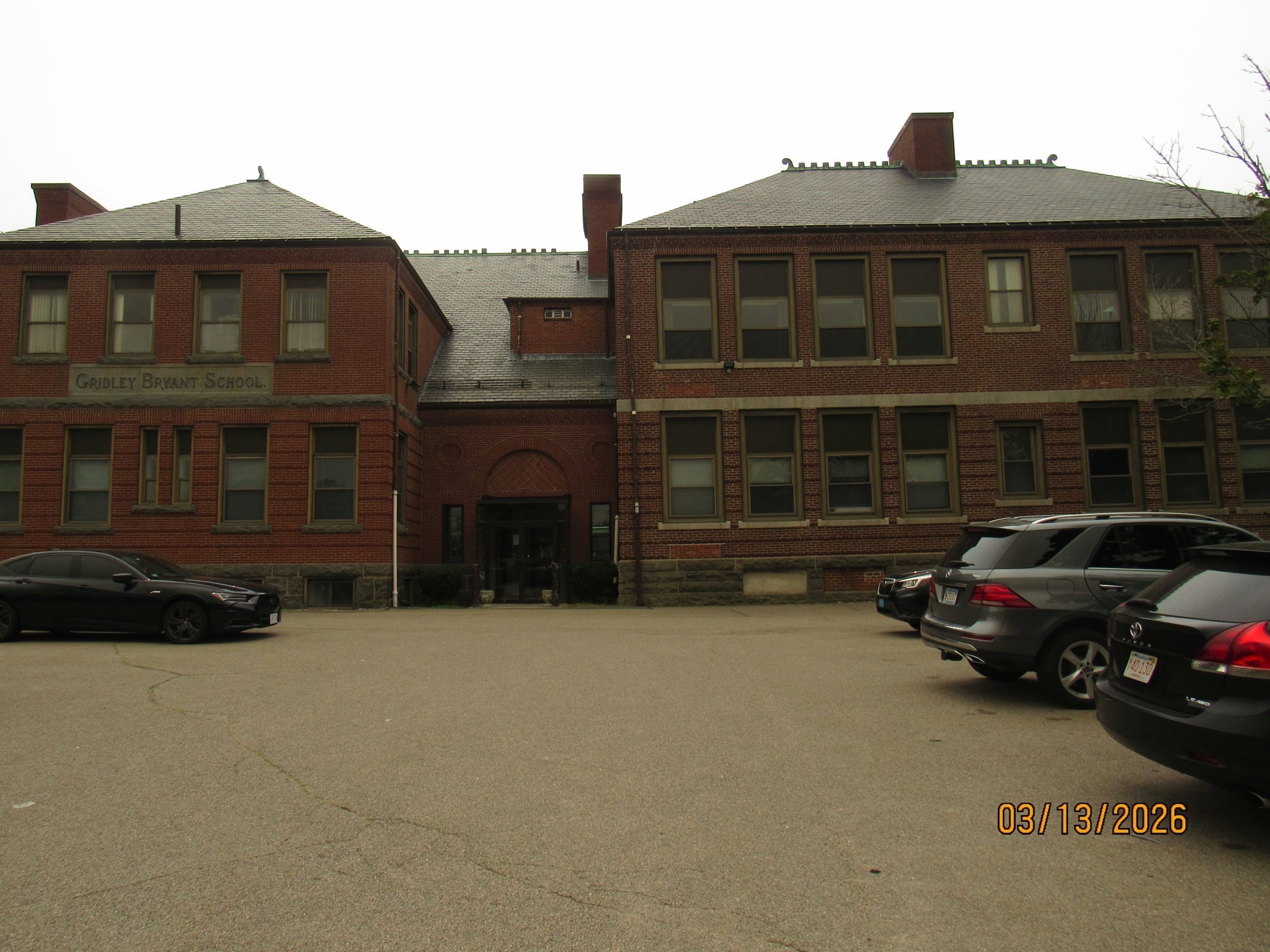 111 Willar St #E2 — photo