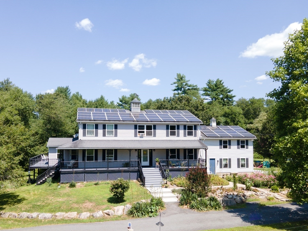 511 Old Fall River Rd — photo