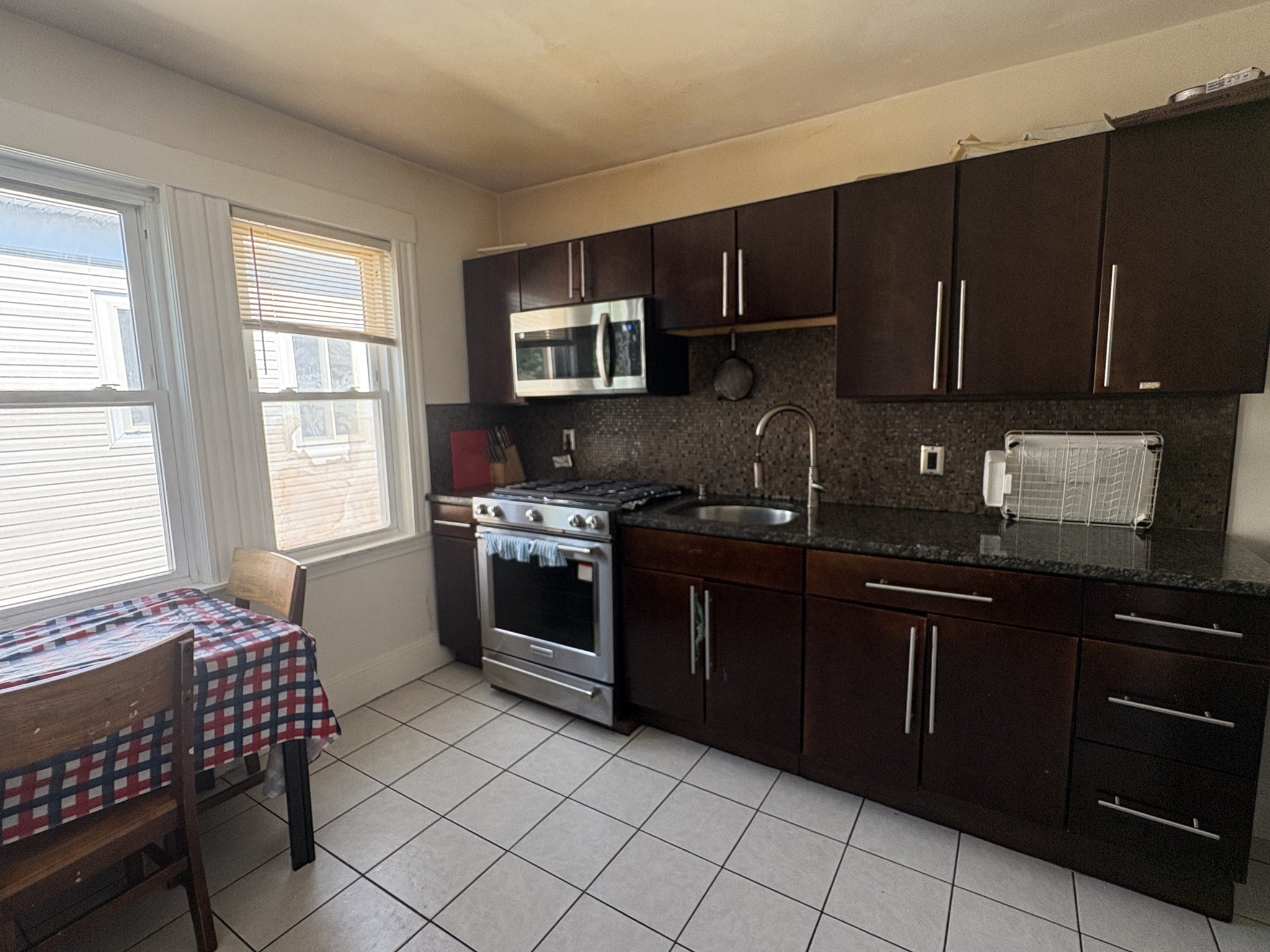 27 Stellman Road #3, Boston, MA 02131