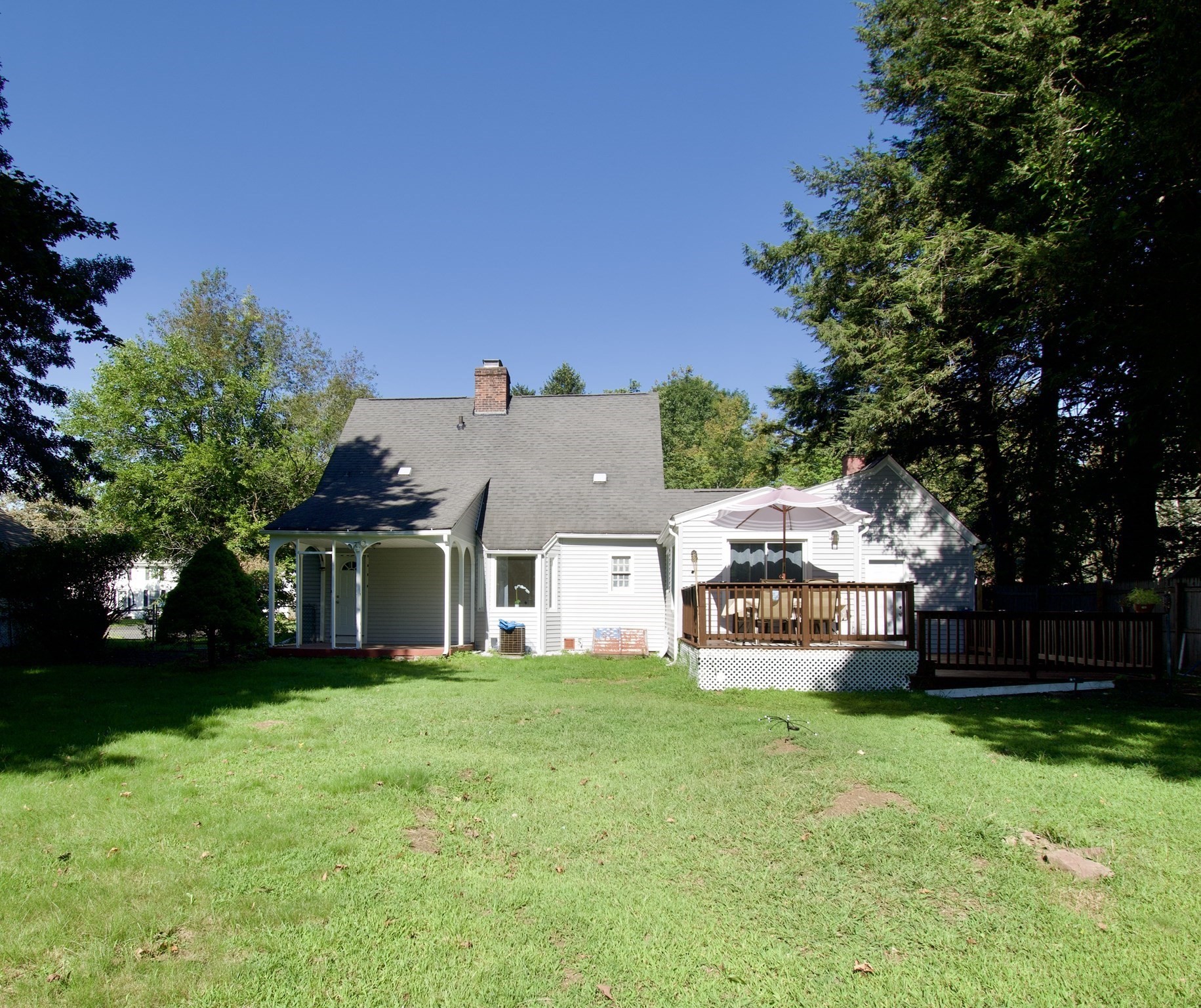 1617 Plumtree Road #1, Springfield, MA 01119 — photo 2