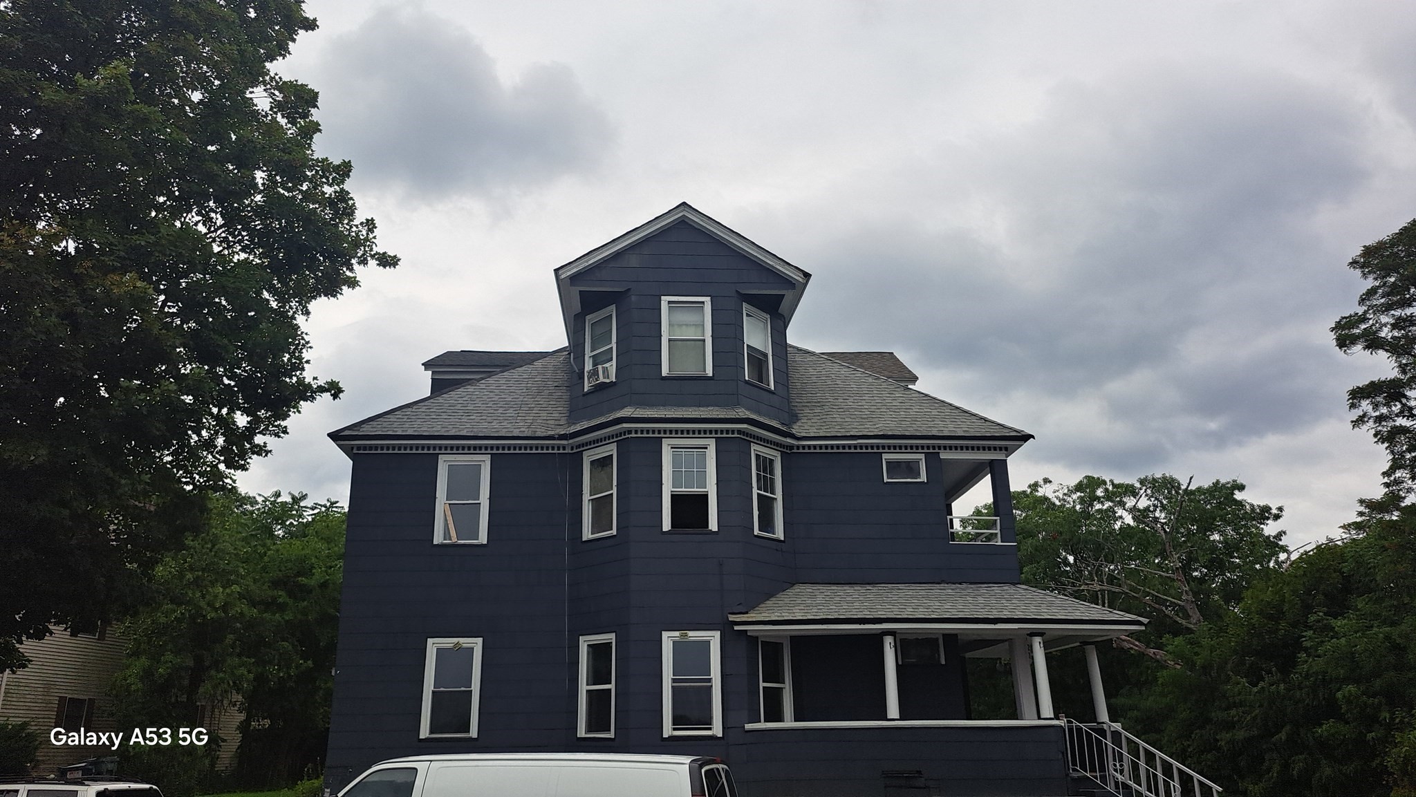 21 Coes St #3R — photo