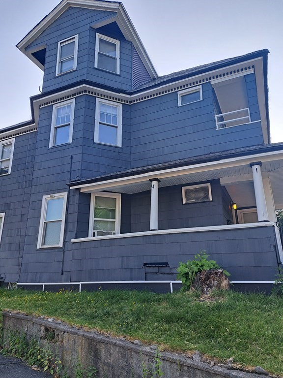 21 Coes St #3R — photo
