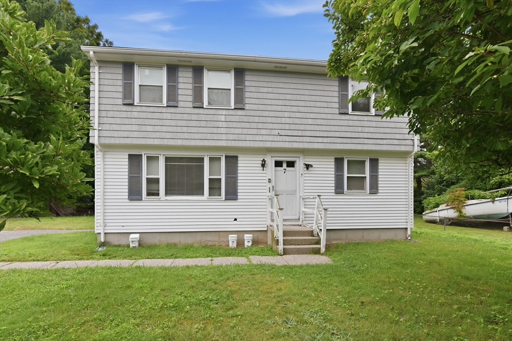 7 Boardman Ln #1 — photo